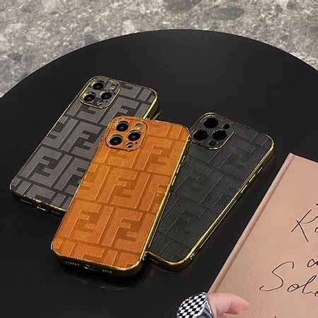 fendi スマホケース|Fendi.